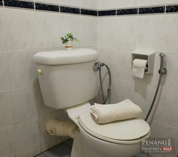 For Sale Eden Seaview Condominiums Batu Ferringhi 11000 Pulau Pinang