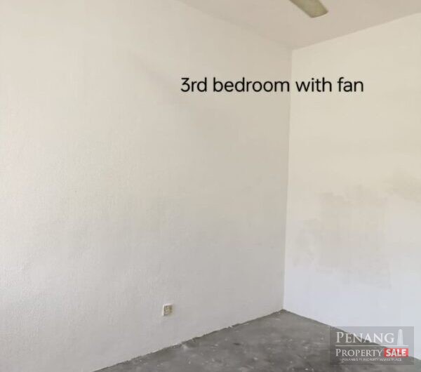 For Rent Jambul View Apartment Bukit Jambul 11900 Pulau Pinang