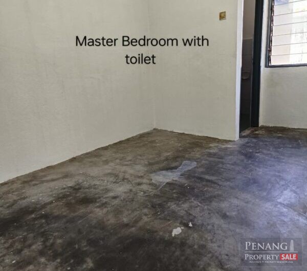For Rent Jambul View Apartment Bukit Jambul 11900 Pulau Pinang