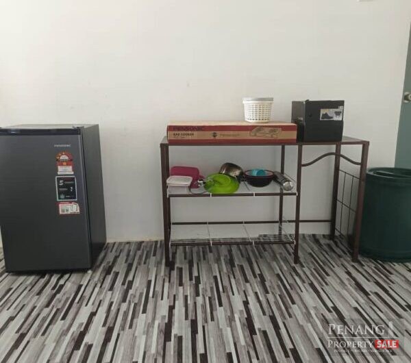 For Rent Jambul View Apartment Bukit Jambul 11900 Pulau Pinang