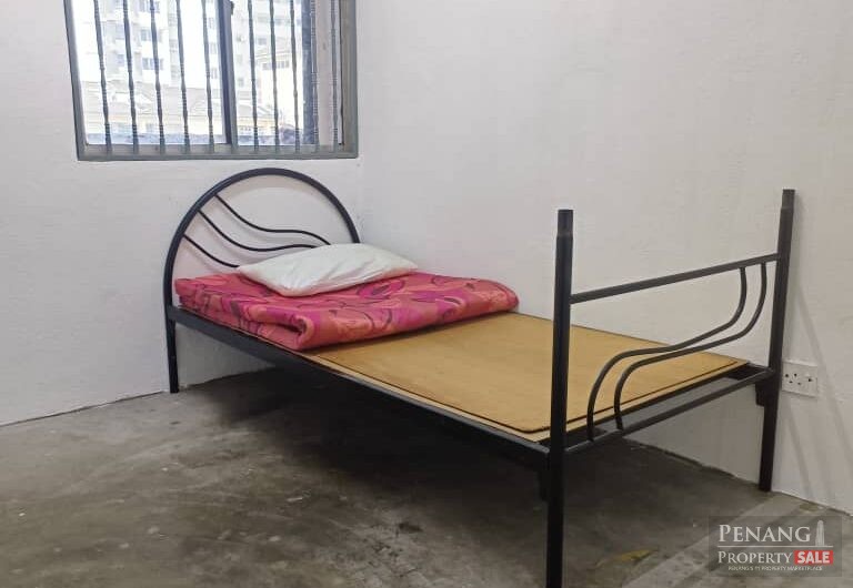 For Rent Jambul View Apartment Bukit Jambul 11900 Pulau Pinang