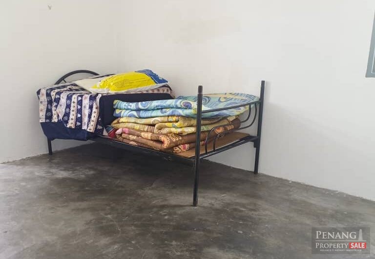 For Rent Jambul View Apartment Bukit Jambul 11900 Pulau Pinang