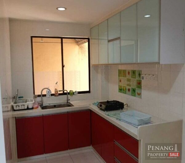 For Sale Serina Bay Condominiums Jelutong 11600 Pulau Pinang