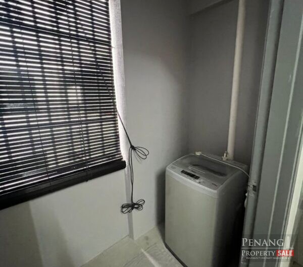For Rent Pangsapuri Suria 1@ Hijauan E-Komuniti Apartment Batu Kawan 14100 Pulau Pinang