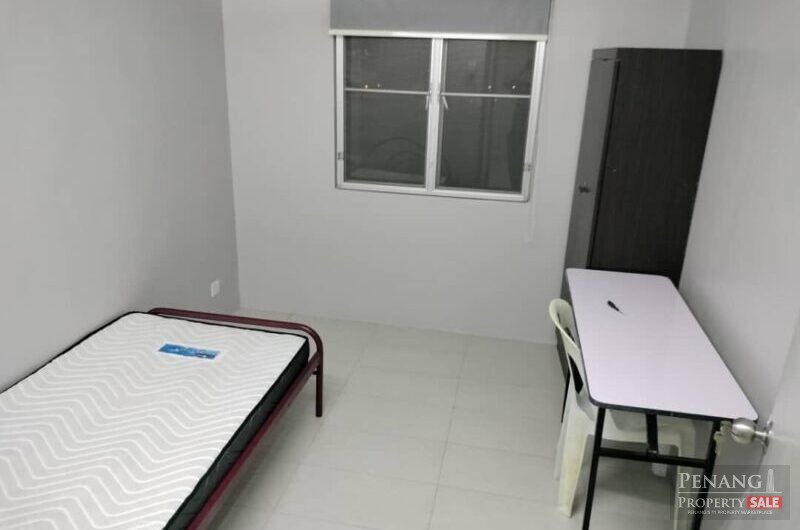 For Rent Pangsapuri Suria 1@ Hijauan E-Komuniti Apartment Batu Kawan 14100 Pulau Pinang