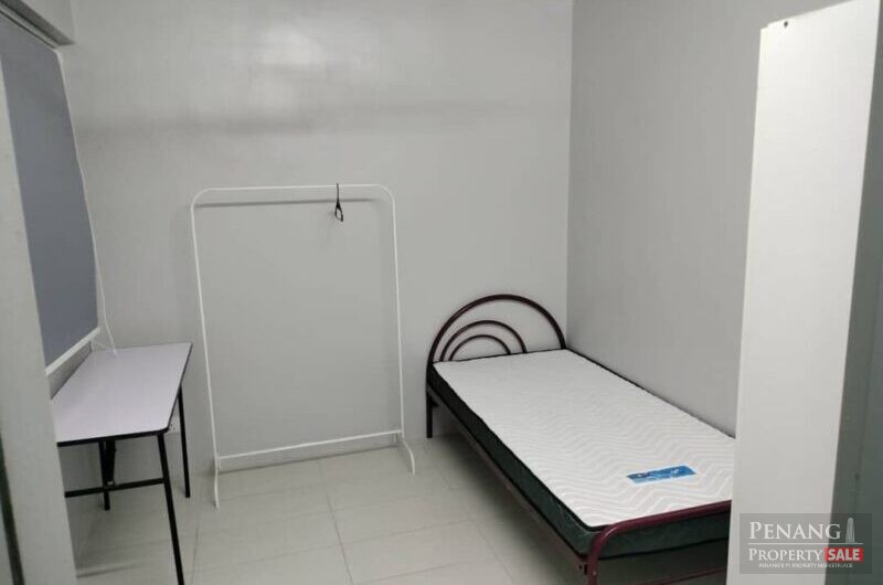 For Rent Pangsapuri Suria 1@ Hijauan E-Komuniti Apartment Batu Kawan 14100 Pulau Pinang