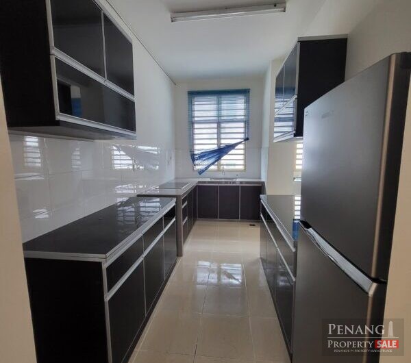 For Sale Double Storey Terrace House Botanica City Balik Pulau 11000 Pulau Pinang
