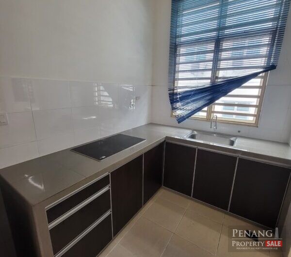For Sale Double Storey Terrace House Botanica City Balik Pulau 11000 Pulau Pinang