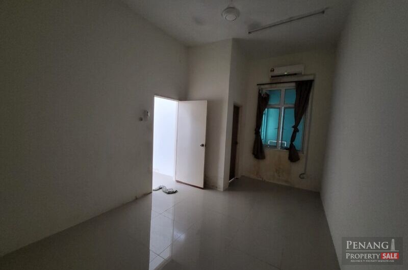 For Sale Double Storey Terrace House Botanica City Balik Pulau 11000 Pulau Pinang