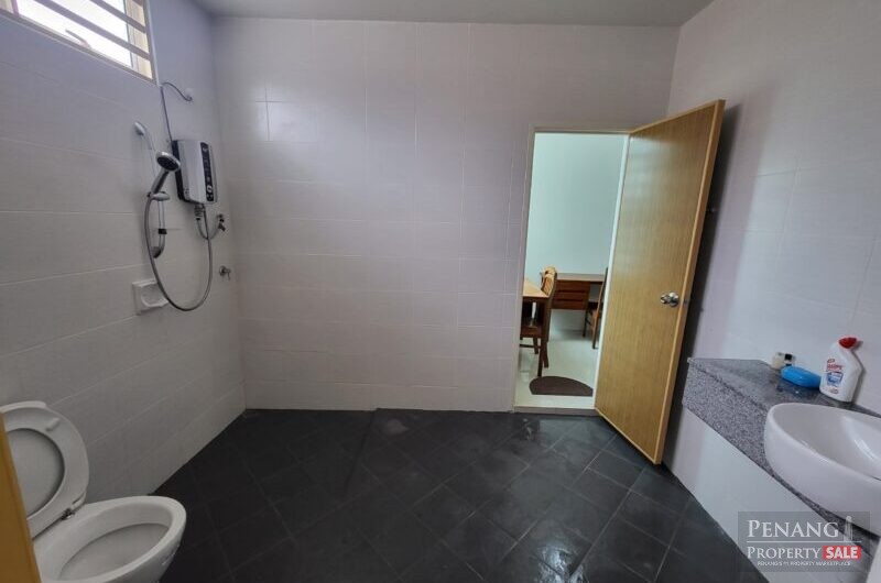 For Sale Double Storey Terrace House Botanica City Balik Pulau 11000 Pulau Pinang