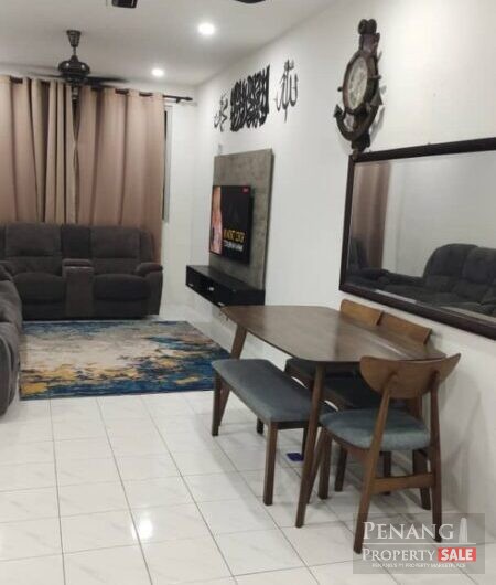 For Sale The Rise Collection 2 Georgetown Pulau Pinang
