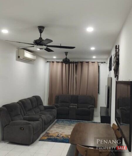 For Sale The Rise Collection 2 Georgetown Pulau Pinang