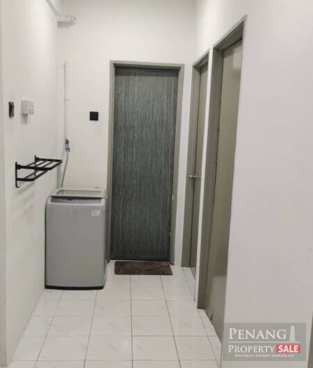 For Sale The Rise Collection 2 Georgetown Pulau Pinang
