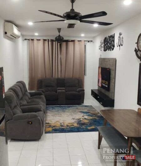 For Sale The Rise Collection 2 Georgetown Pulau Pinang