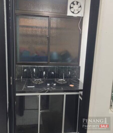 For Sale The Rise Collection 2 Georgetown Pulau Pinang