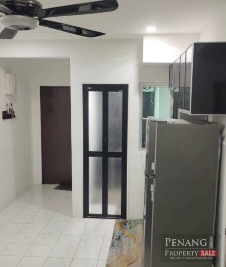 For Sale The Rise Collection 2 Georgetown Pulau Pinang