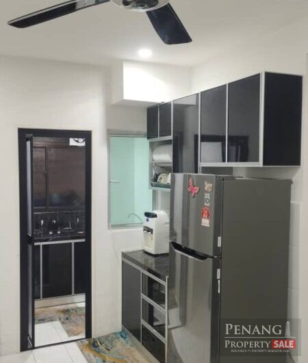 For Sale The Rise Collection 2 Georgetown Pulau Pinang