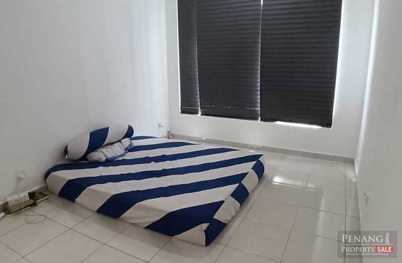 For Sale Imperial Grande Condominiums Bayan Lepas 11900 Pulau Pinang