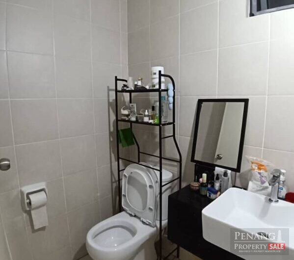 For Sale Imperial Grande Condominiums Bayan Lepas 11900 Pulau Pinang