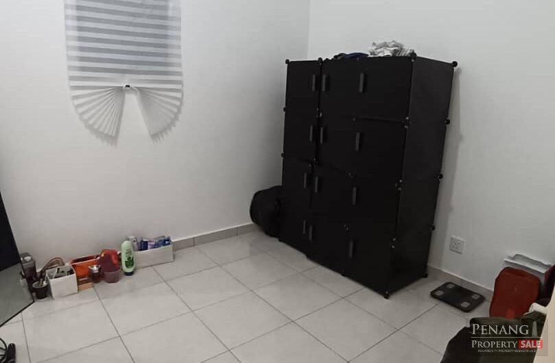 For Sale Imperial Grande Condominiums Bayan Lepas 11900 Pulau Pinang
