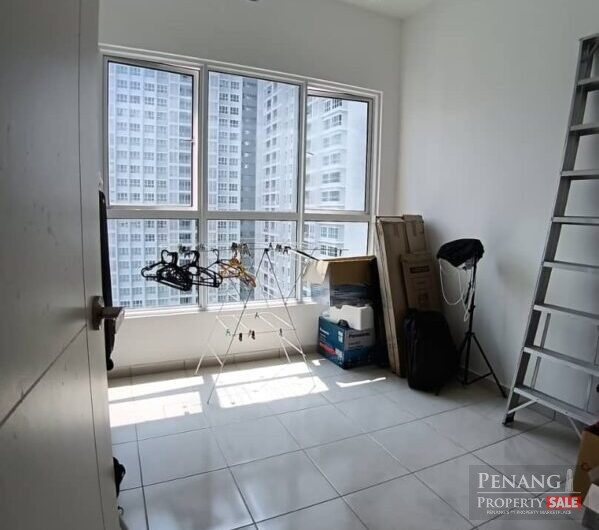 For Sale Imperial Grande Condominiums Bayan Lepas 11900 Pulau Pinang