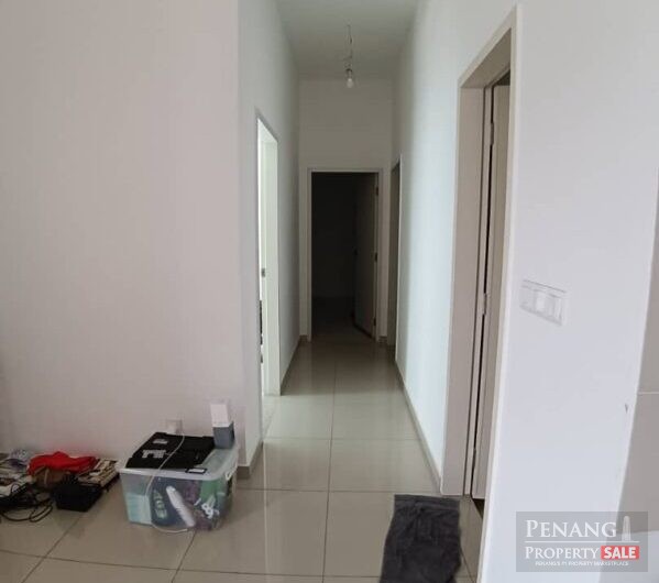 For Sale Imperial Grande Condominiums Bayan Lepas 11900 Pulau Pinang
