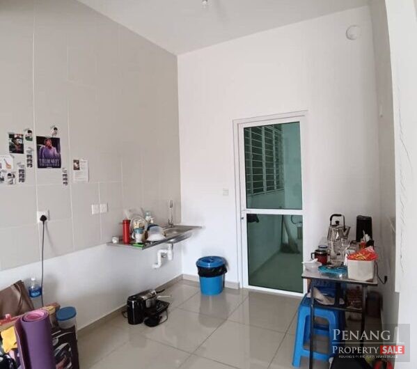 For Sale Imperial Grande Condominiums Bayan Lepas 11900 Pulau Pinang