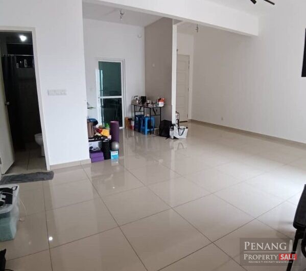 For Sale Imperial Grande Condominiums Bayan Lepas 11900 Pulau Pinang