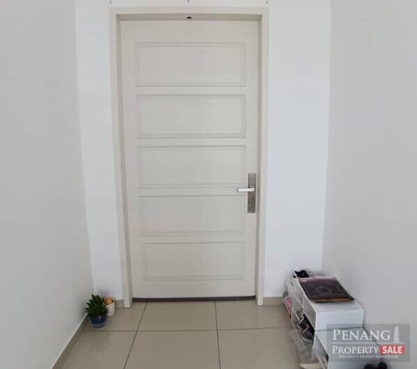 For Sale Imperial Grande Condominiums Bayan Lepas 11900 Pulau Pinang