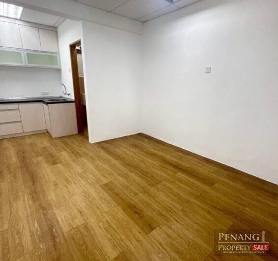 For Rent 1st floor Shoplot Lintang Batu Maung 11900 Pulau Pinang