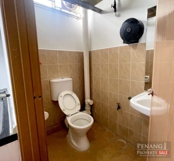 For Rent 1st floor Shoplot Lintang Batu Maung 11900 Pulau Pinang