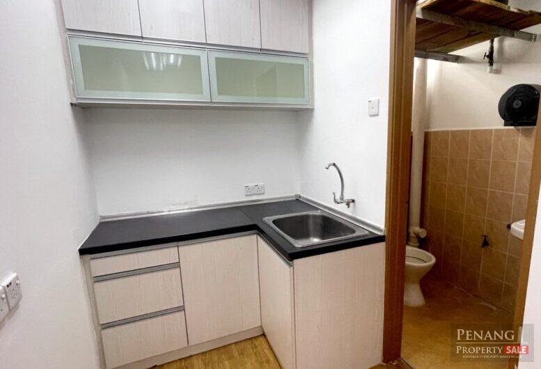 For Rent 1st floor Shoplot Lintang Batu Maung 11900 Pulau Pinang