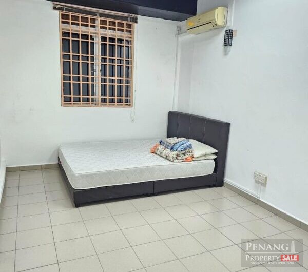 For Rent 1st floor Shoplot Taman Tembikai Bukit Mertajam 14000 Pulau Pinang