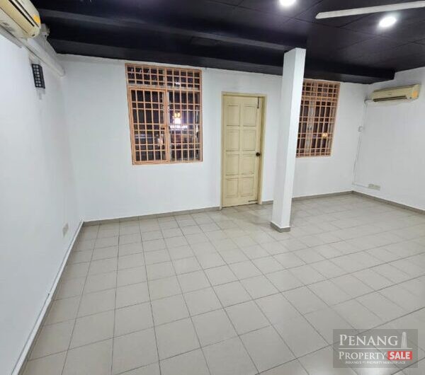 For Rent 1st floor Shoplot Taman Tembikai Bukit Mertajam 14000 Pulau Pinang