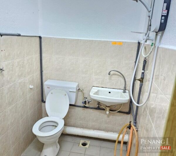 For Rent 1st floor Shoplot Taman Tembikai Bukit Mertajam 14000 Pulau Pinang