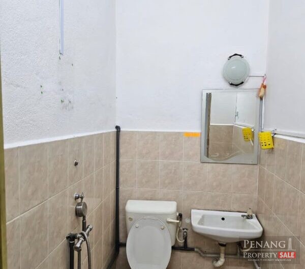 For Rent 1st floor Shoplot Taman Tembikai Bukit Mertajam 14000 Pulau Pinang