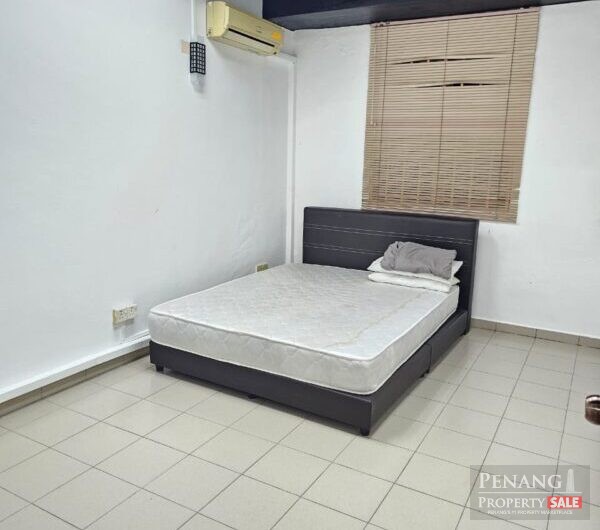 For Rent 1st floor Shoplot Taman Tembikai Bukit Mertajam 14000 Pulau Pinang