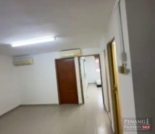 For Rent 1st floor Shoplot Taman Tembikai Bukit Mertajam 14000 Pulau Pinang
