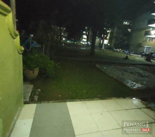 For Sale Apartment Permata Bandar Perda Bukit Mertajam 14000 Pulau Pinang