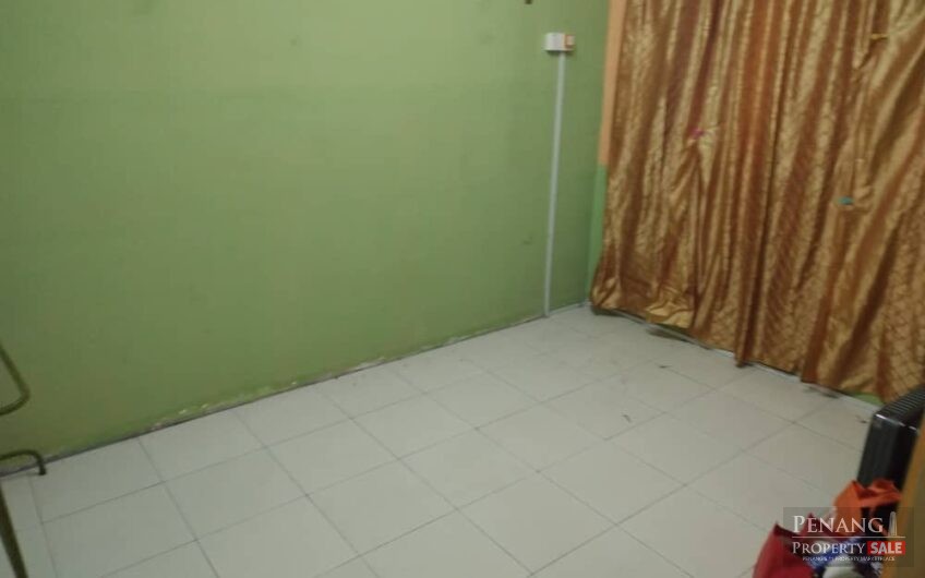 For Sale Apartment Permata Bandar Perda Bukit Mertajam 14000 Pulau Pinang
