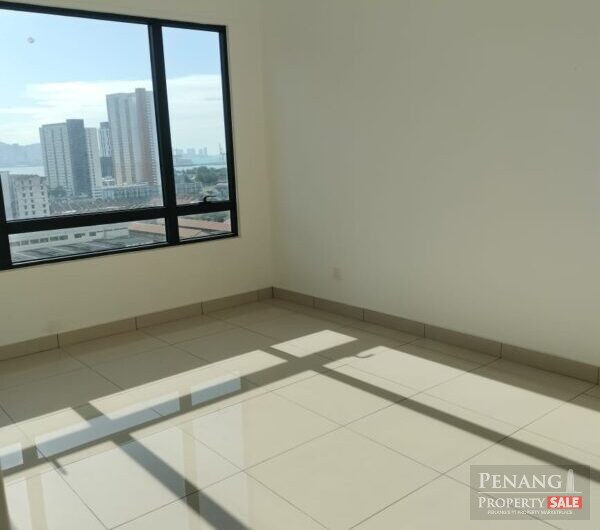 For Sale WoodBury Suites Harbour Place Butterworth Pulau Pinang