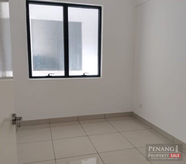 For Sale WoodBury Suites Harbour Place Butterworth Pulau Pinang