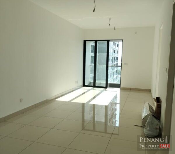 For Sale WoodBury Suites Harbour Place Butterworth Pulau Pinang