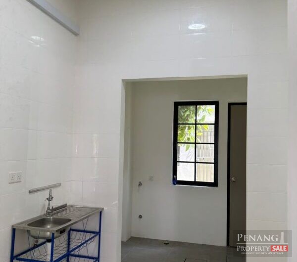 For Sale 2 Storey Terrace House Eco Meadows Batu Kawan 14100 Batu Kawan Pulau Pinang