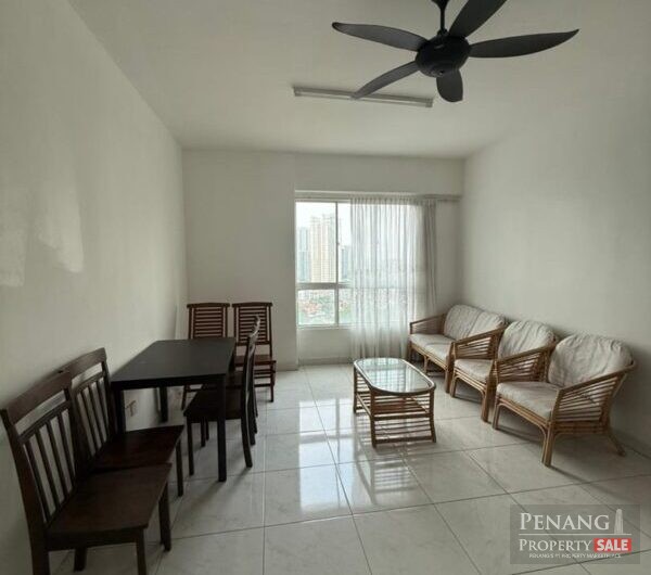 For Sale Skyridge Apartment Tanjung Tokong 10470 Pulau Pinang