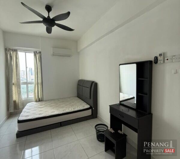 For Sale Skyridge Apartment Tanjung Tokong 10470 Pulau Pinang