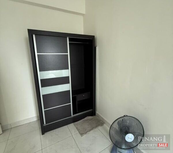 For Sale Skyridge Apartment Tanjung Tokong 10470 Pulau Pinang