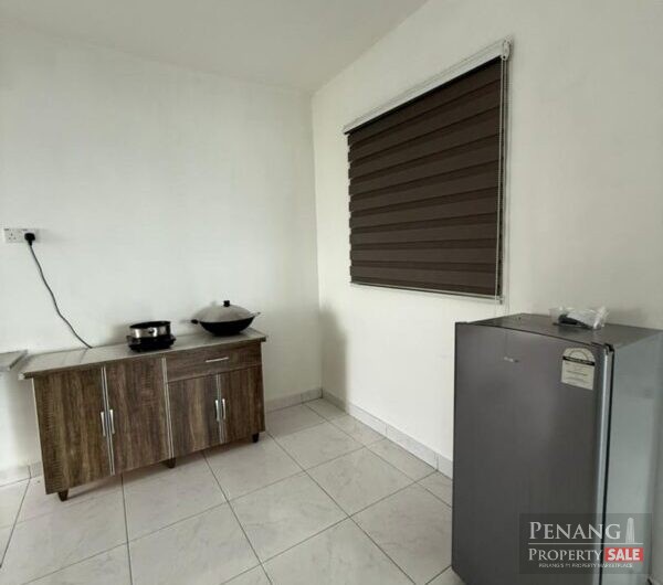 For Sale Skyridge Apartment Tanjung Tokong 10470 Pulau Pinang