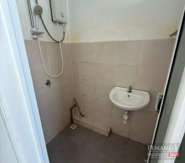 For Sale Skyridge Apartment Tanjung Tokong 10470 Pulau Pinang