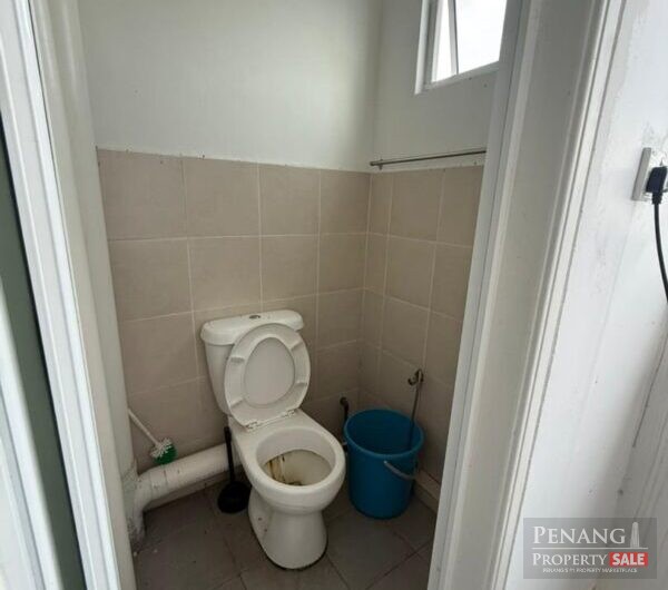 For Sale Skyridge Apartment Tanjung Tokong 10470 Pulau Pinang